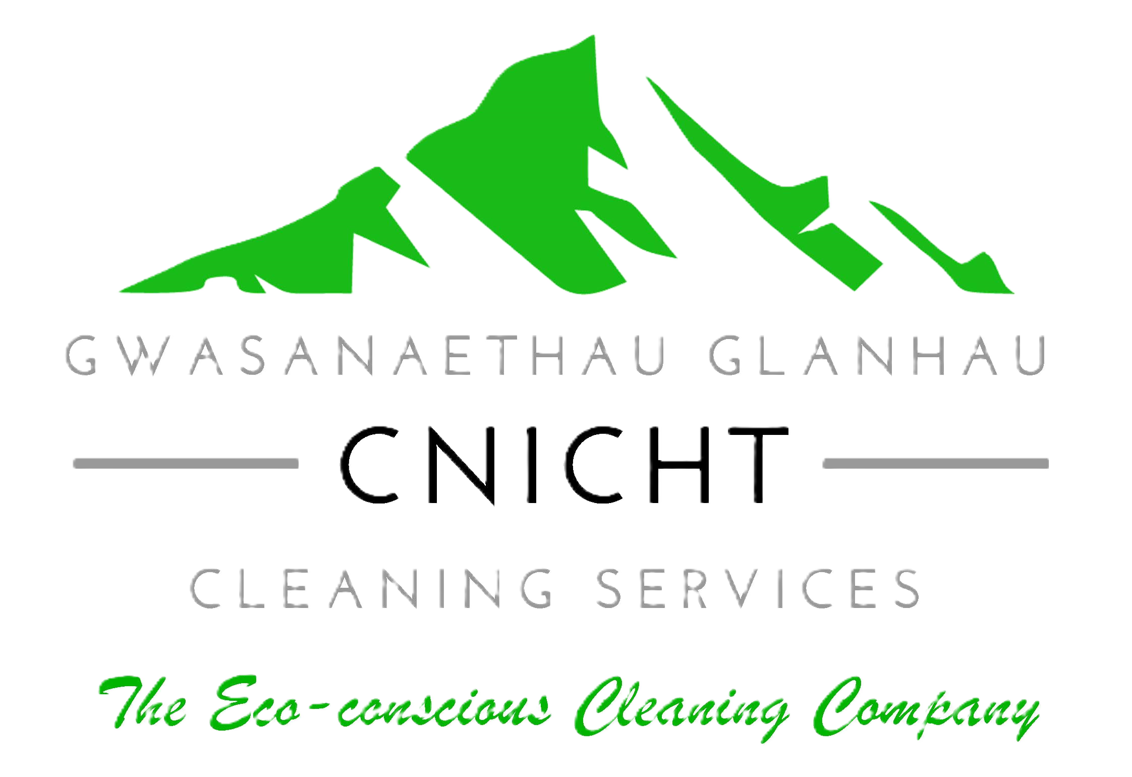 Cnicht Cleaning Services Logo